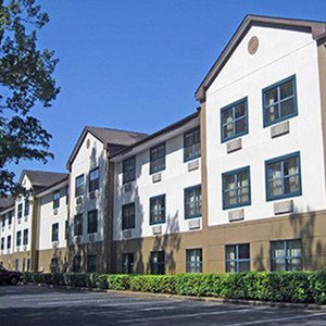 View of Extended Stay America in Pensacola, University Mall