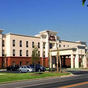 View of Hampton Inn & Suites Pensacola, FL - University Mall