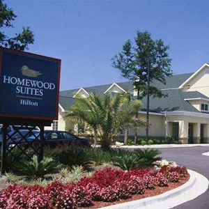 View in Homewood Suites By Hilton Pensacola Airport