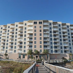 View of Spanish Key Condominiums By Wyndham Vacation Rentals