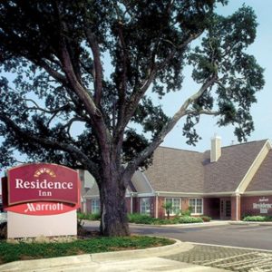 Residence Inn By Marriott Downtown Pensacola