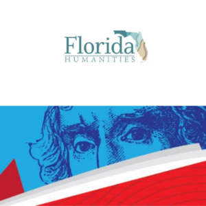 florida humanities life liberty libraries promo image