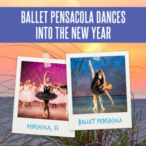 Ballet pensacola featured blog image