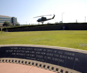 Veterans Memorial Park featured image